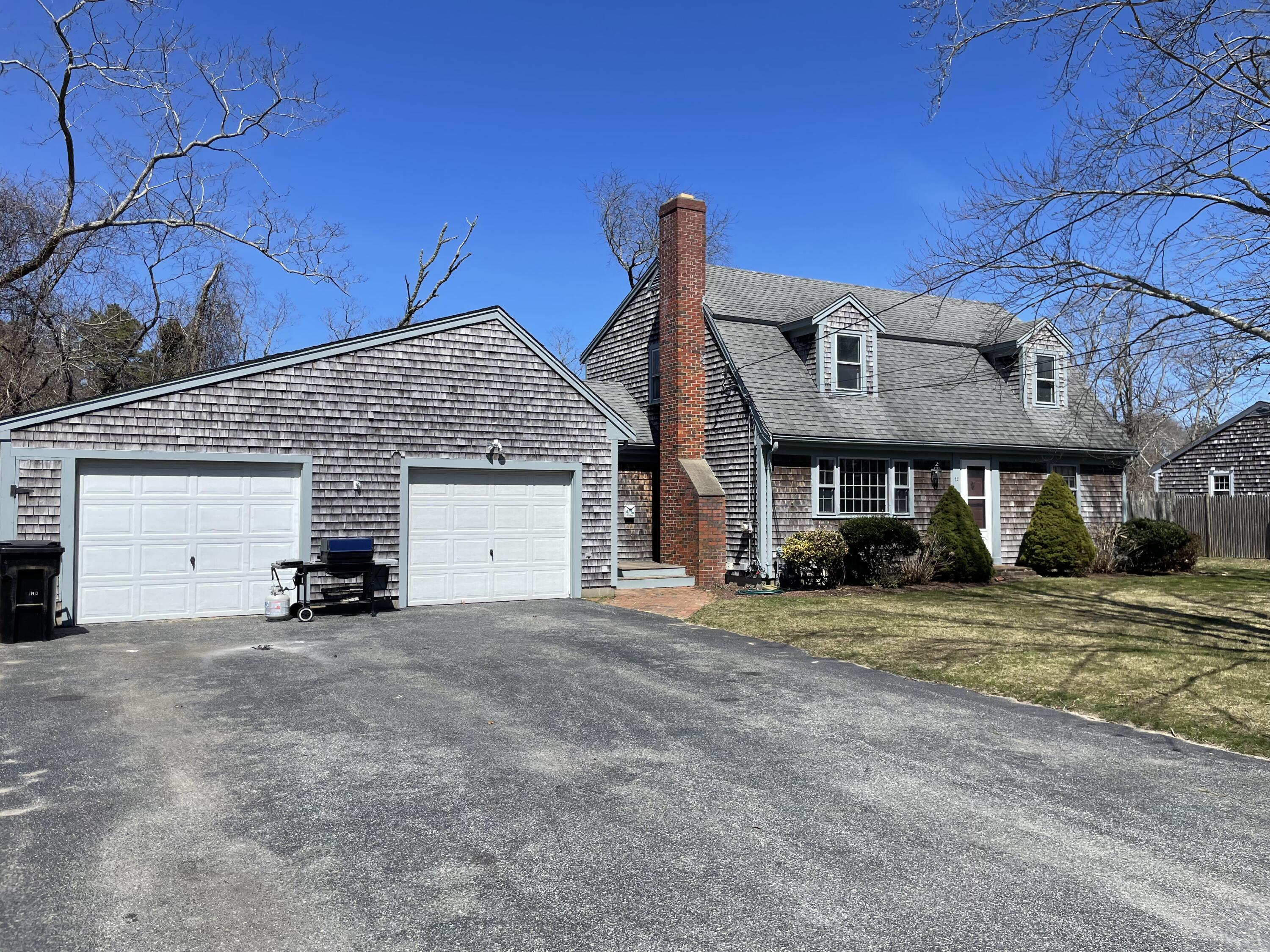 22 Winsome Road Yarmouth MA 02664
