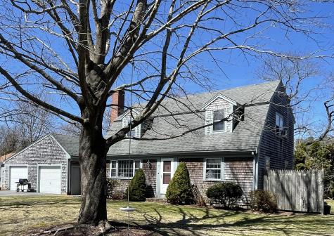22 Winsome Road Yarmouth MA 02664