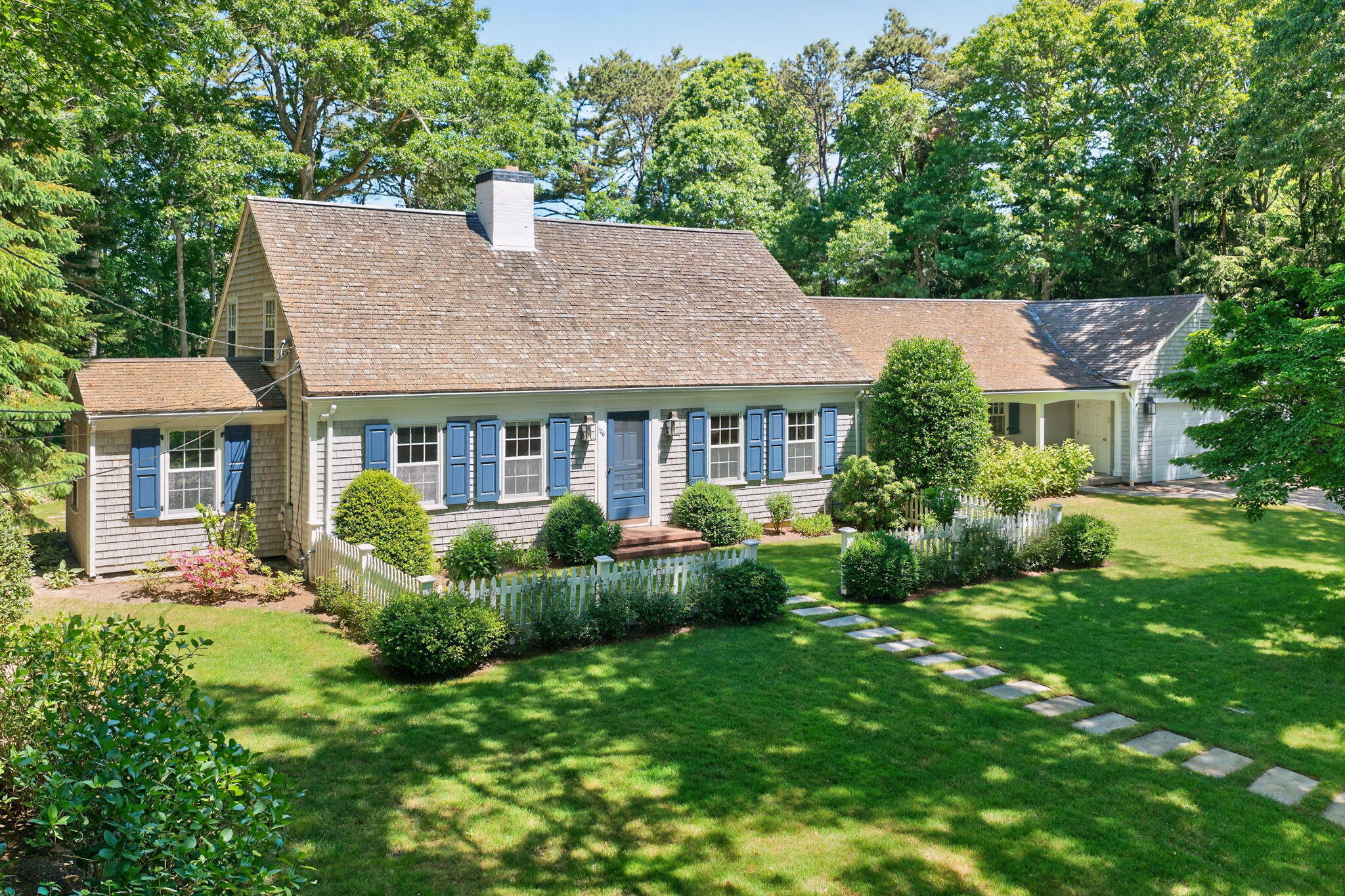 106 Hathaway Road Barnstable MA 02655