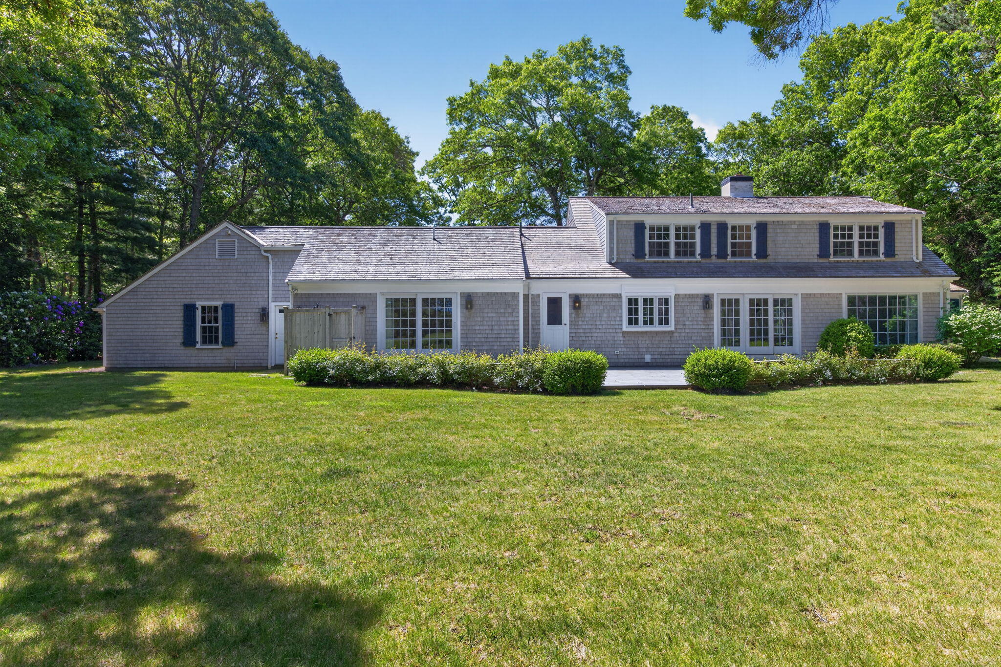 106 Hathaway Road Barnstable MA 02655