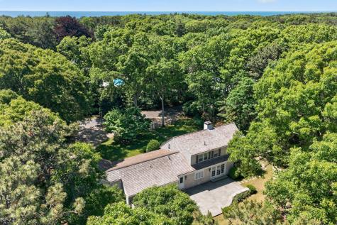 106 Hathaway Road Barnstable MA 02655
