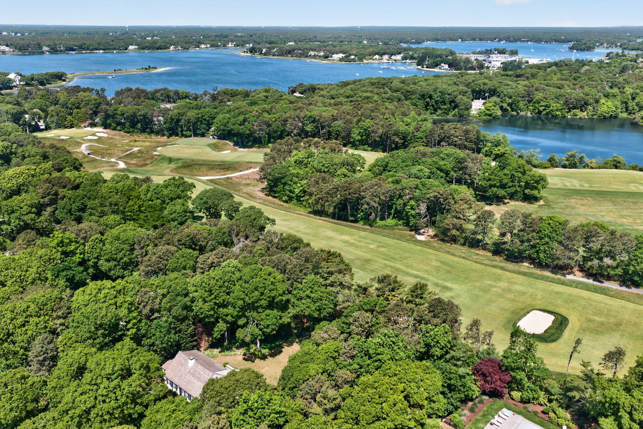 106 Hathaway Road Barnstable MA 02655