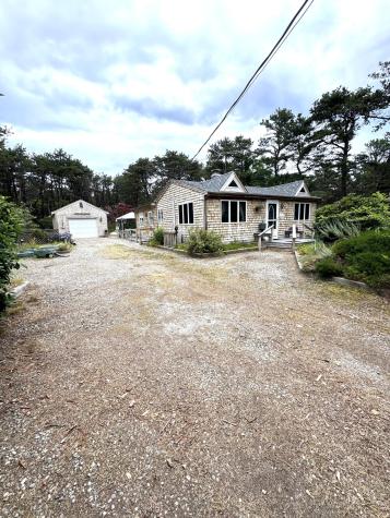 6 Meadow Terrace Truro MA 02652
