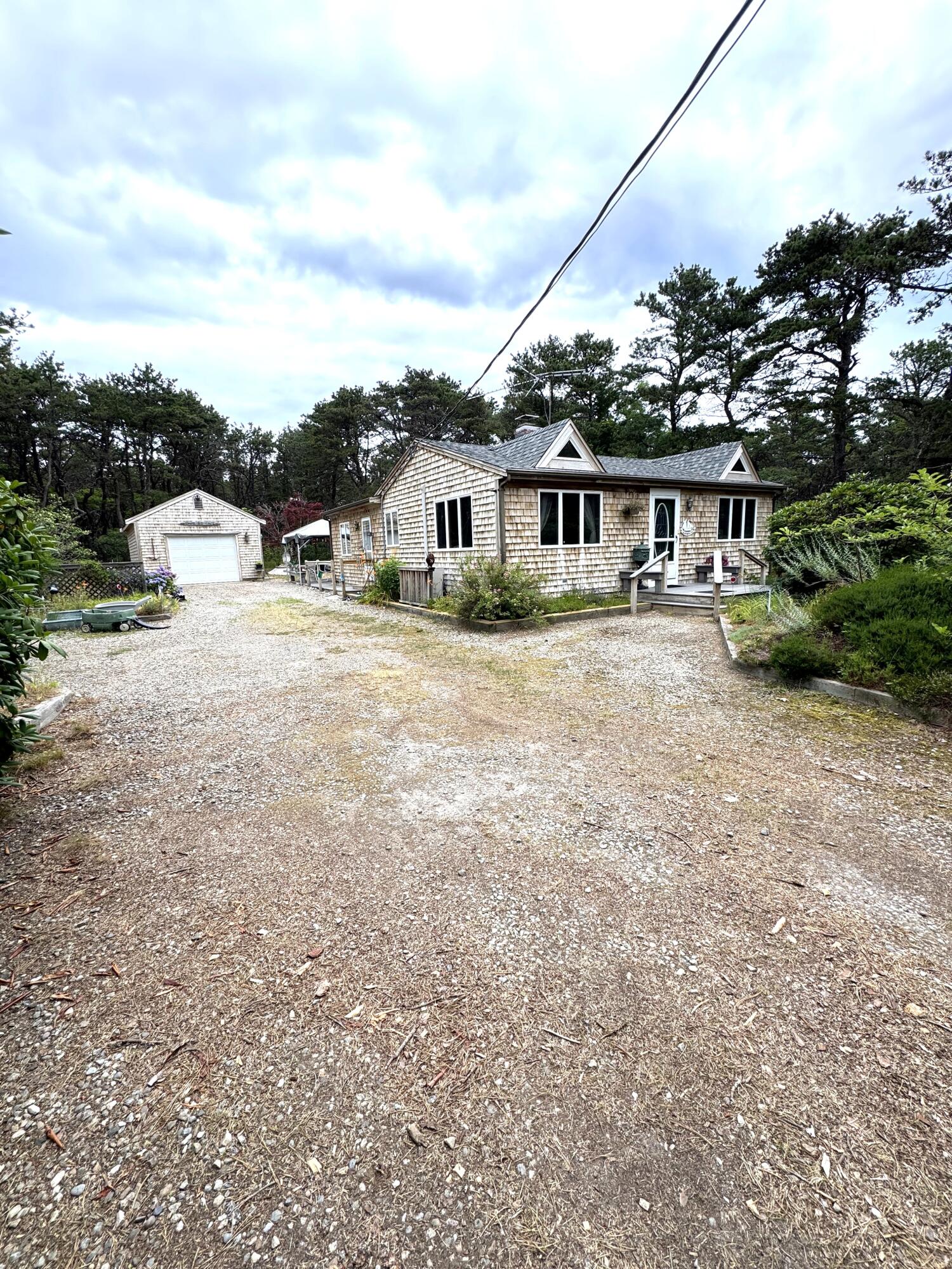 6 Meadow Terrace Truro MA 02652