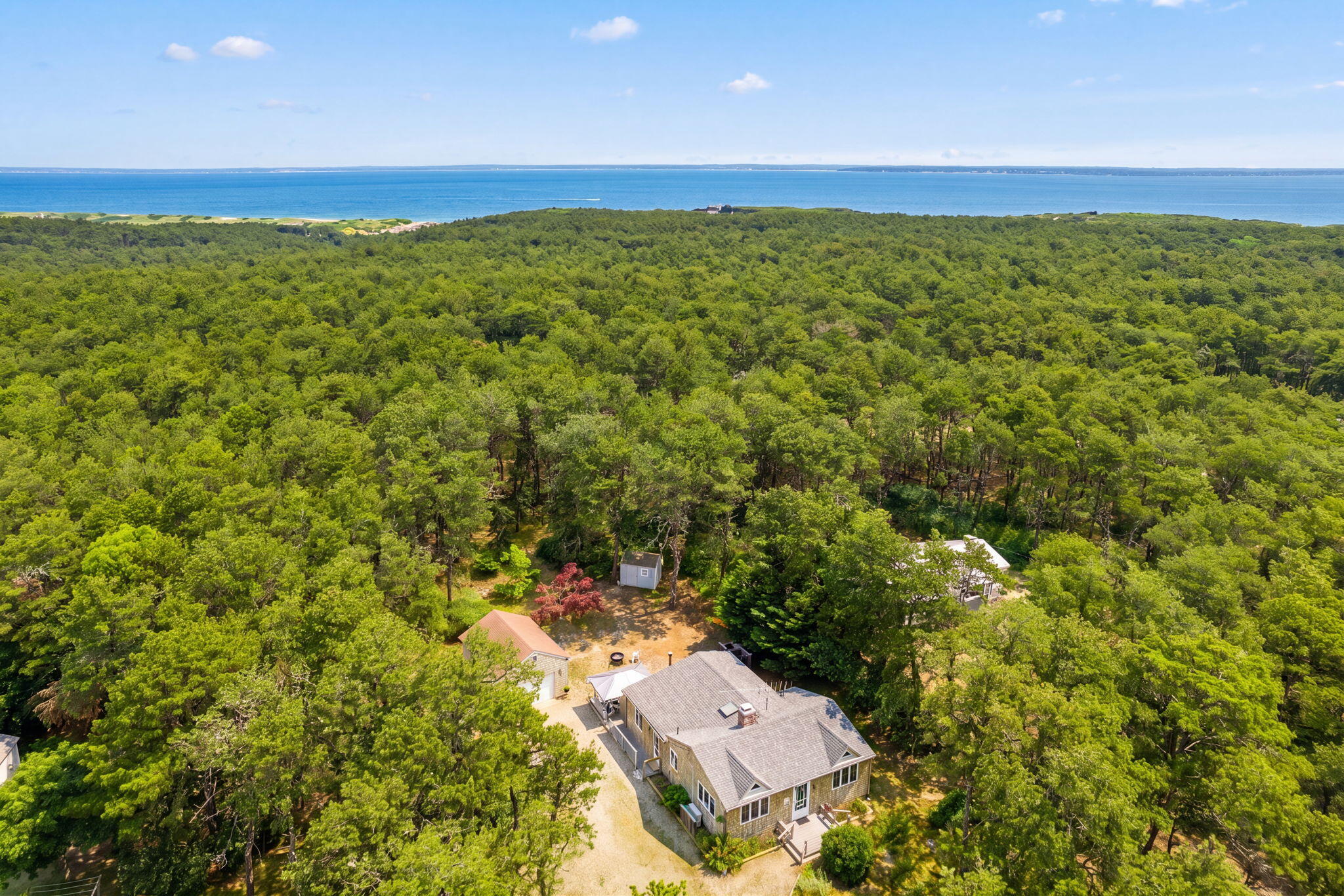 6 Meadow Terrace Truro MA 02666