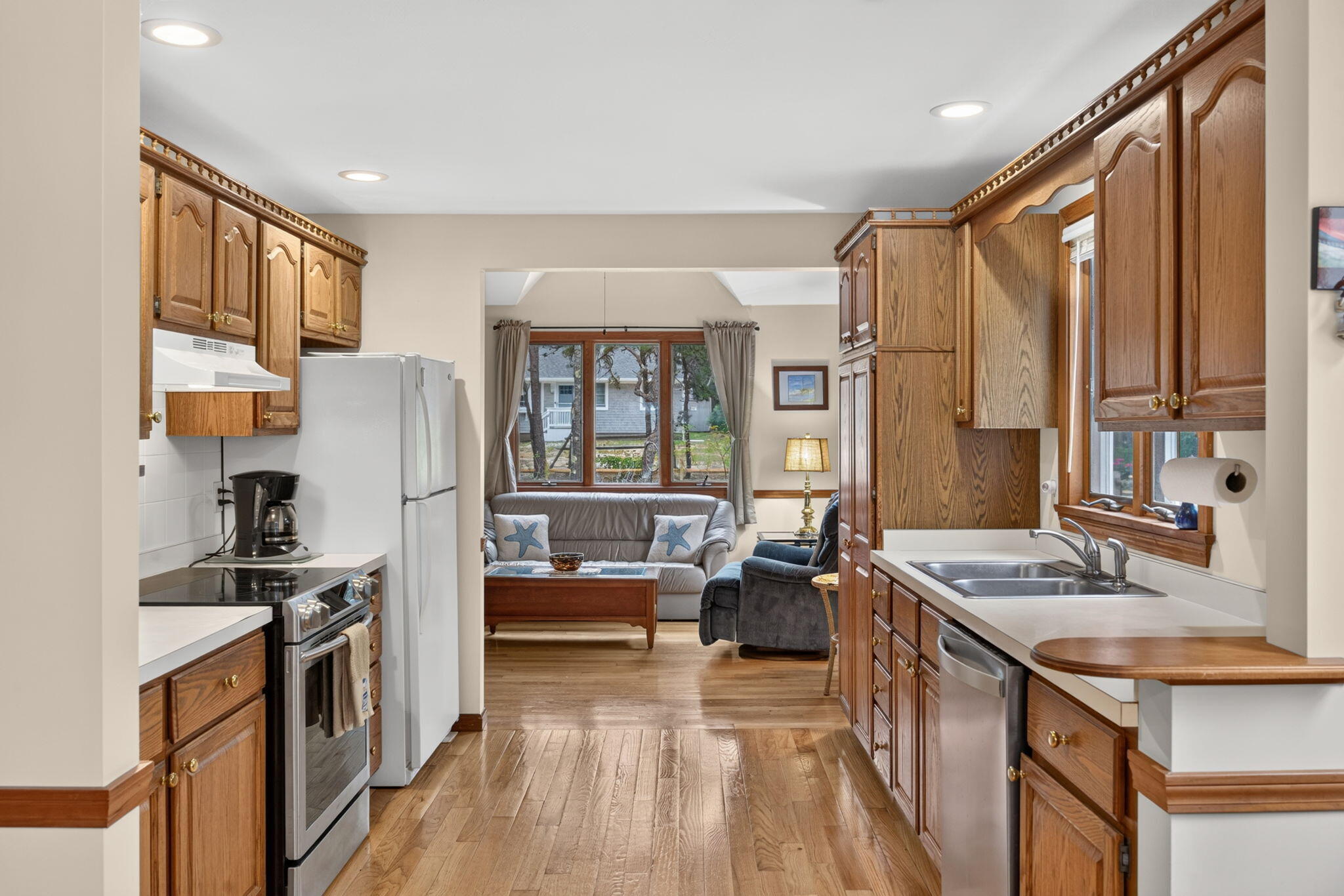 6 Meadow Terrace Truro MA 02666