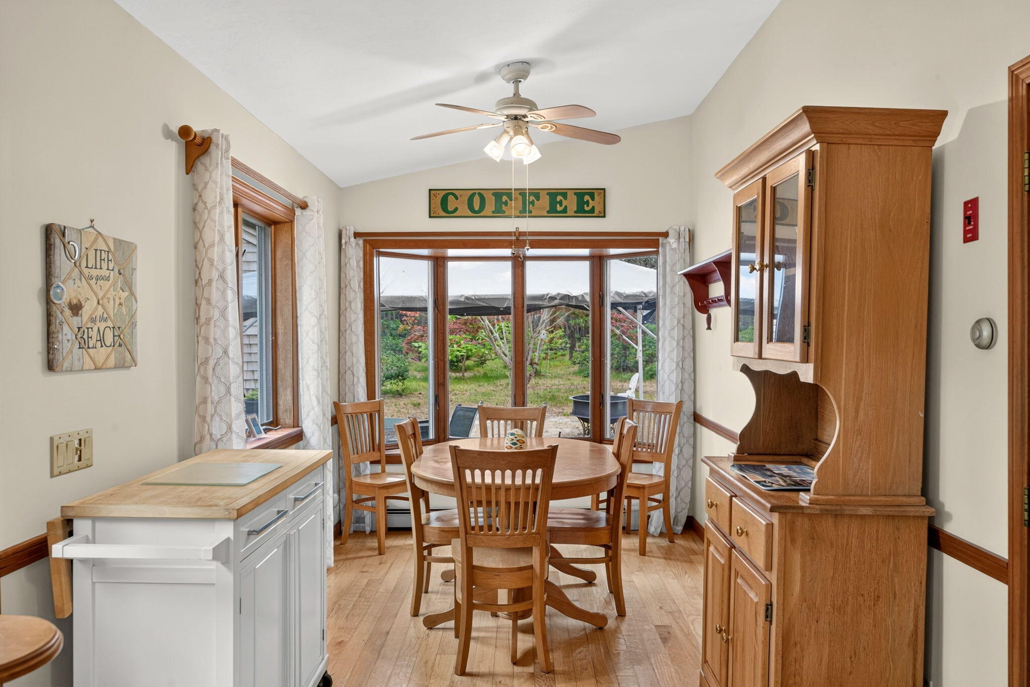 6 Meadow Terrace Truro MA 02666