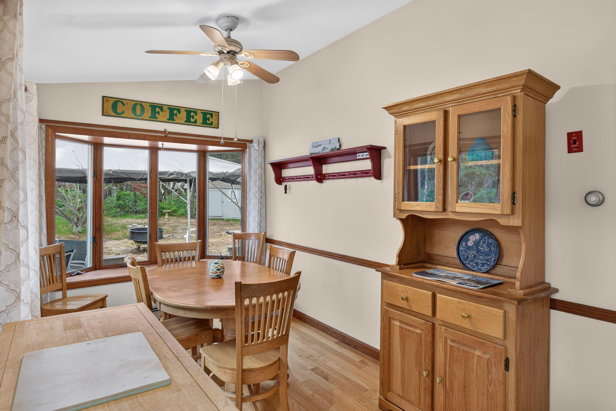 6 Meadow Terrace Truro MA 02666