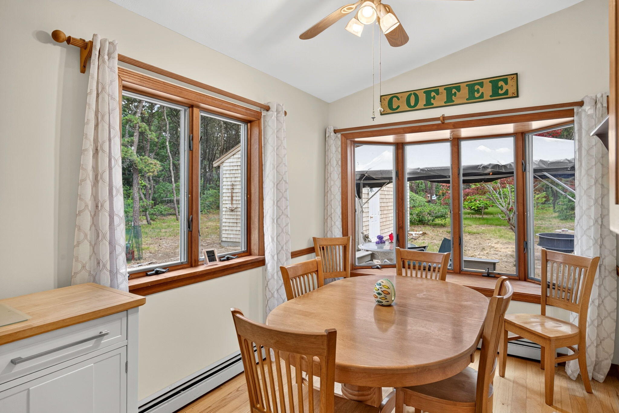 6 Meadow Terrace Truro MA 02666
