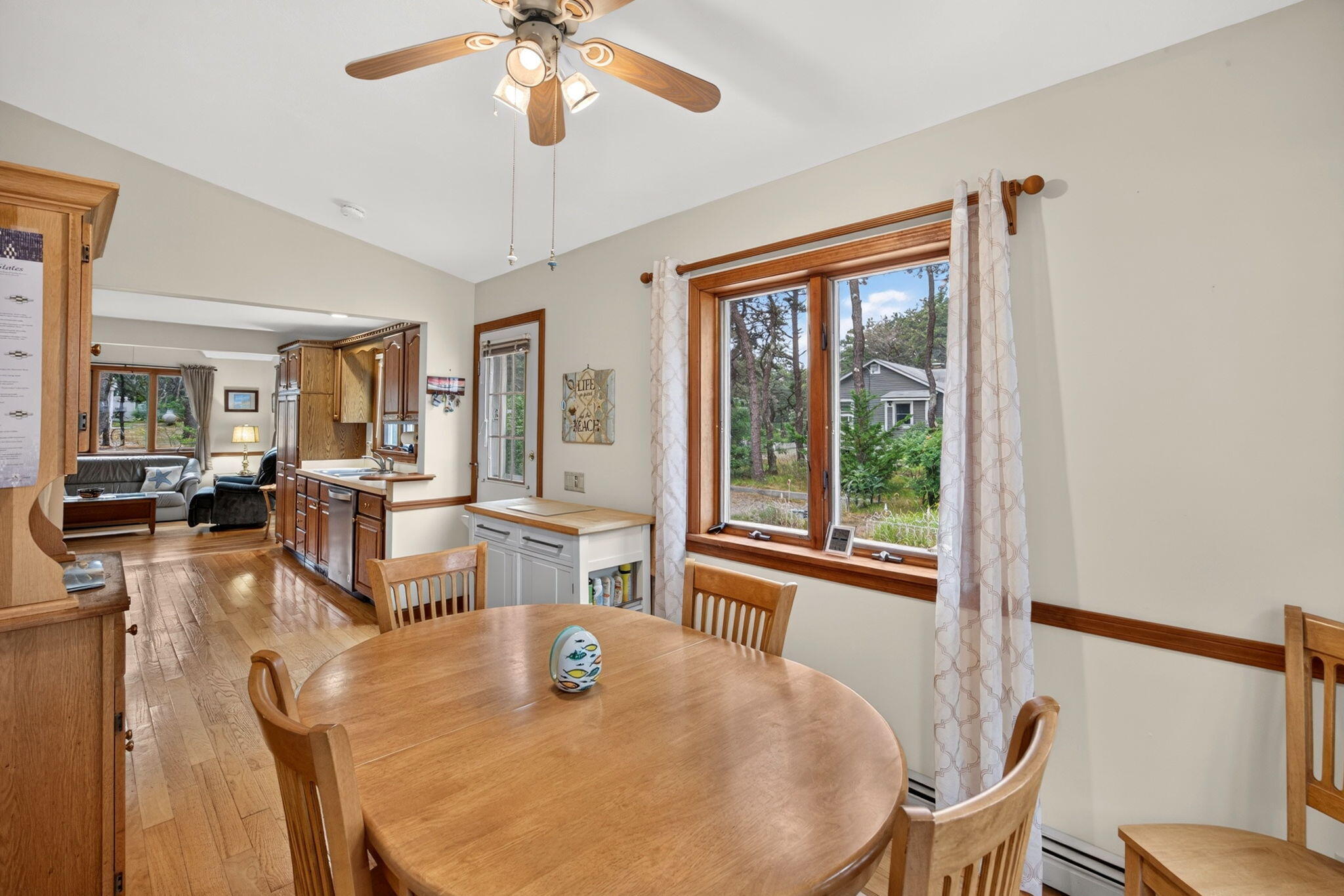 6 Meadow Terrace Truro MA 02666