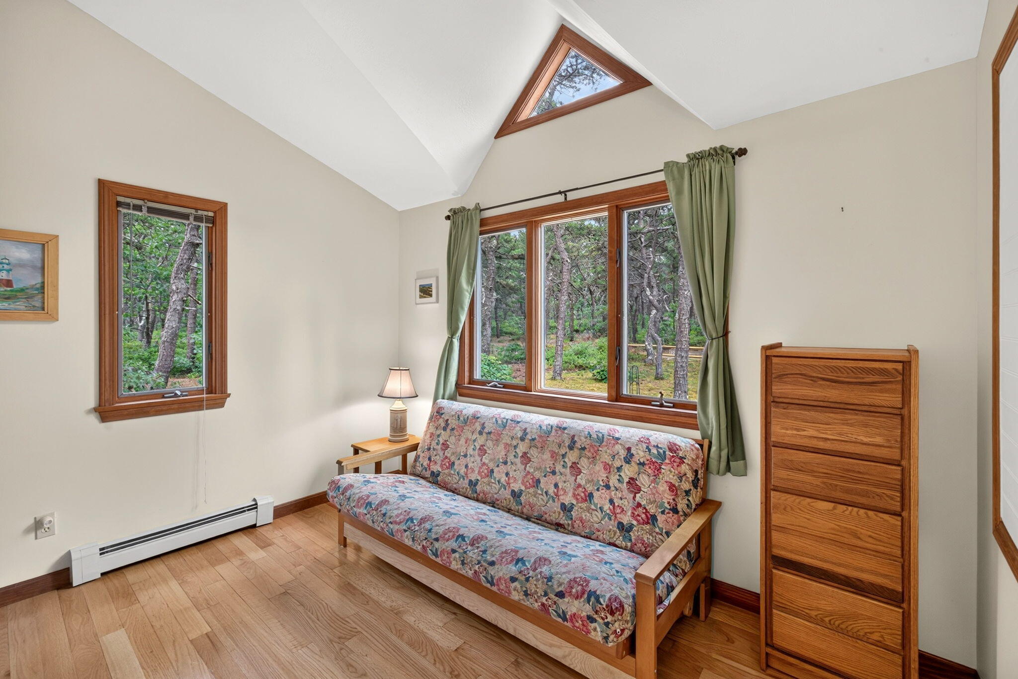 6 Meadow Terrace Truro MA 02666