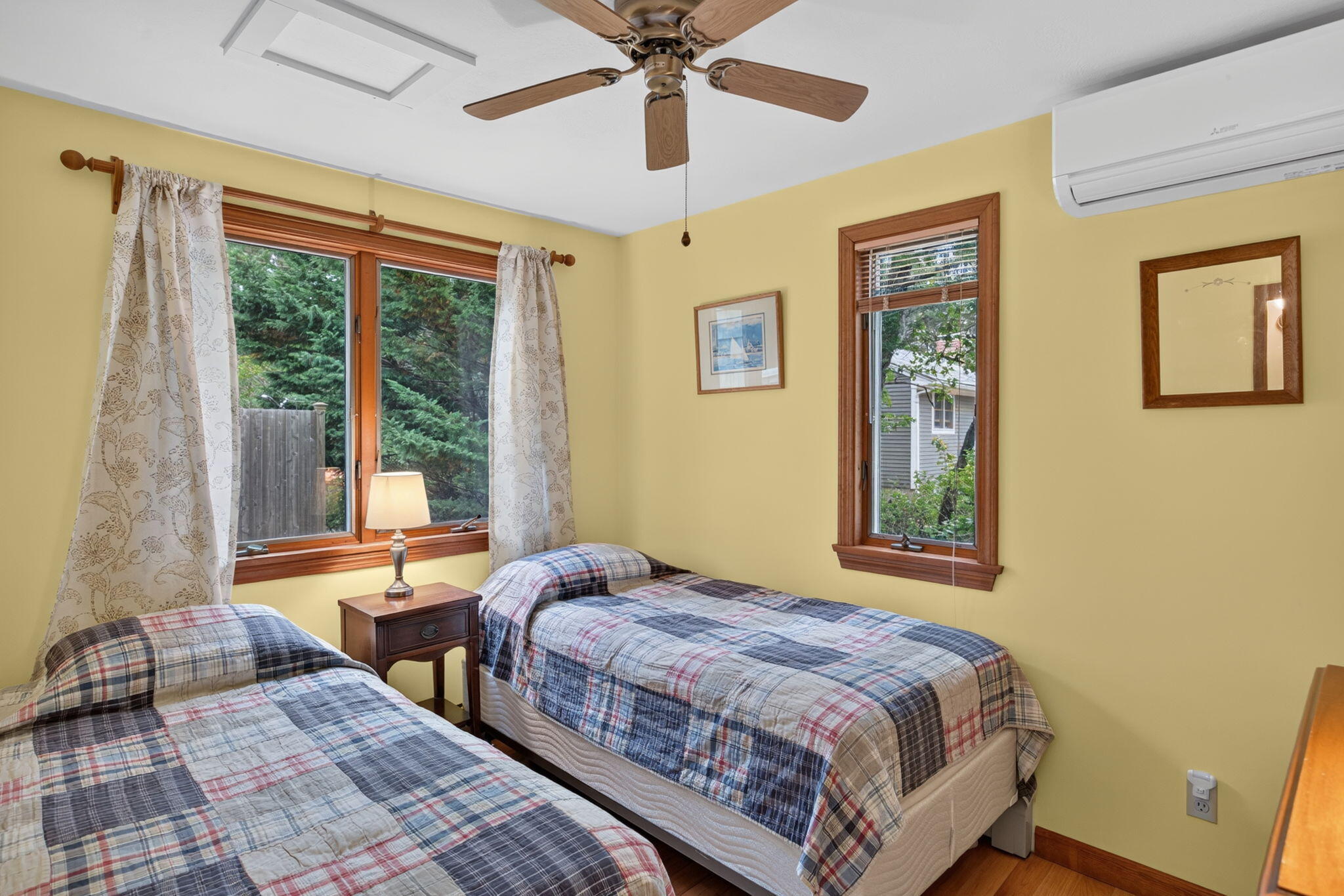6 Meadow Terrace Truro MA 02666