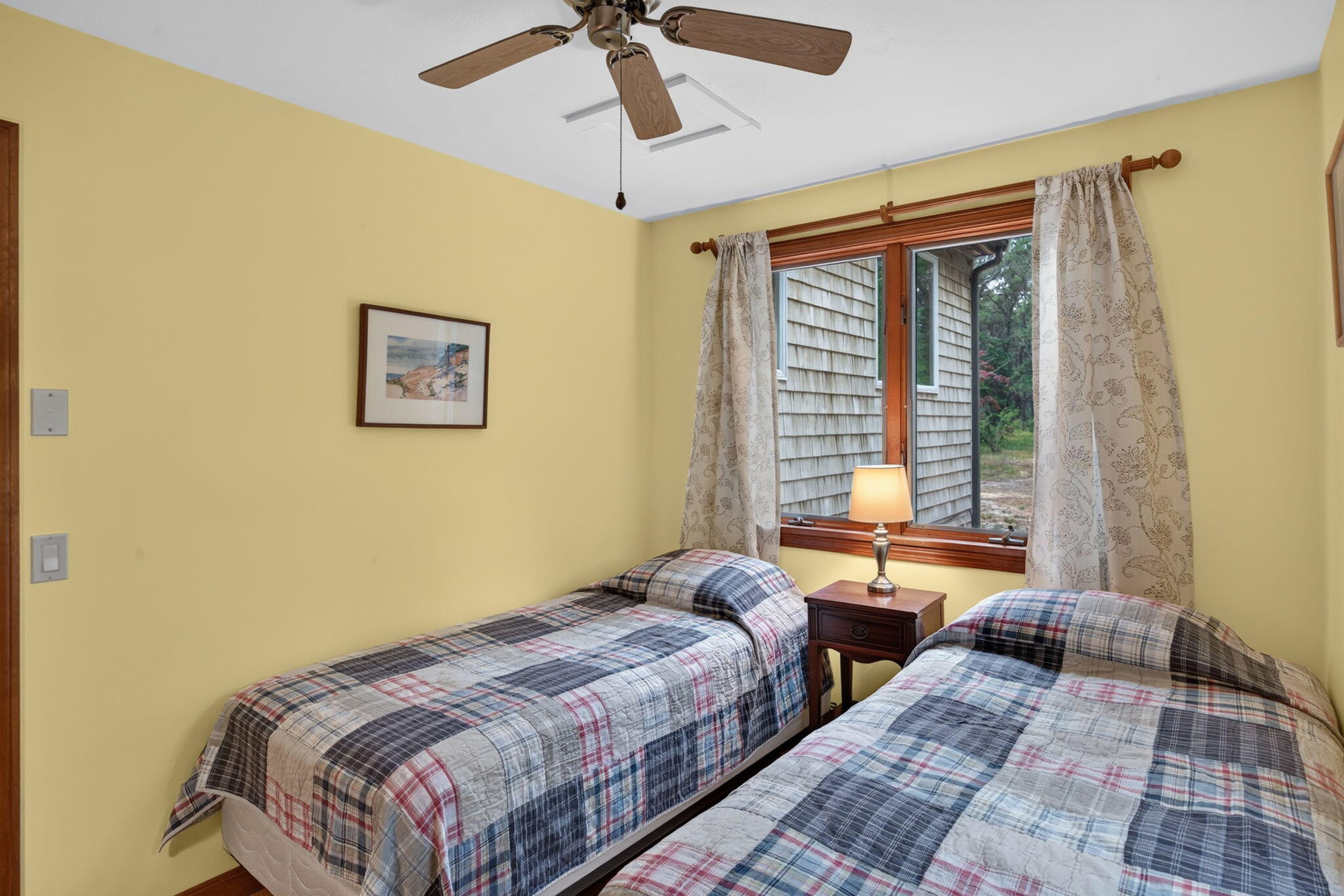 6 Meadow Terrace Truro MA 02666