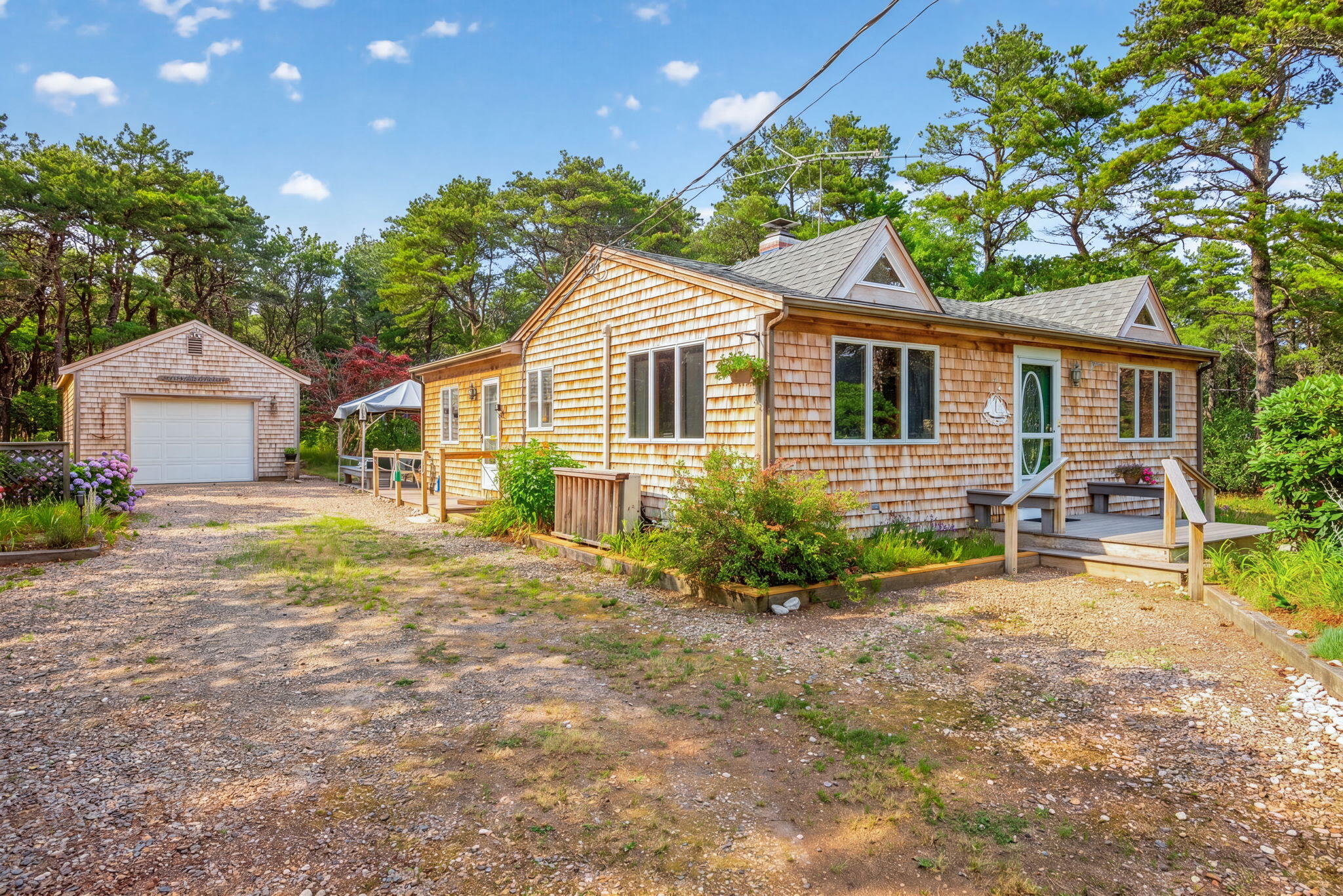 6 Meadow Terrace Truro MA 02666