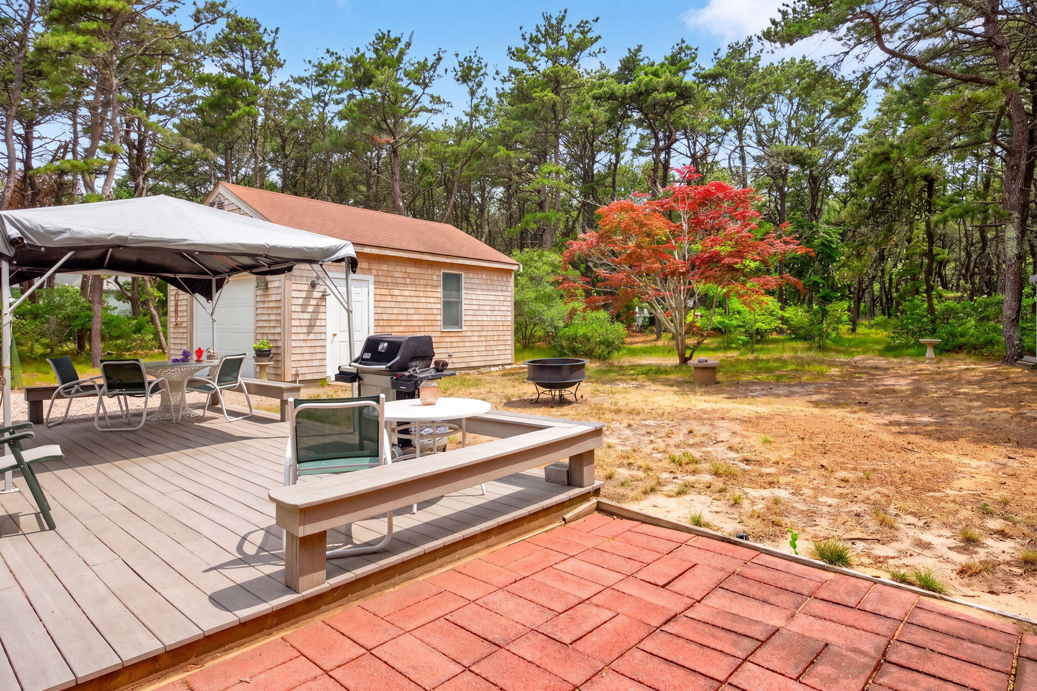 6 Meadow Terrace Truro MA 02666