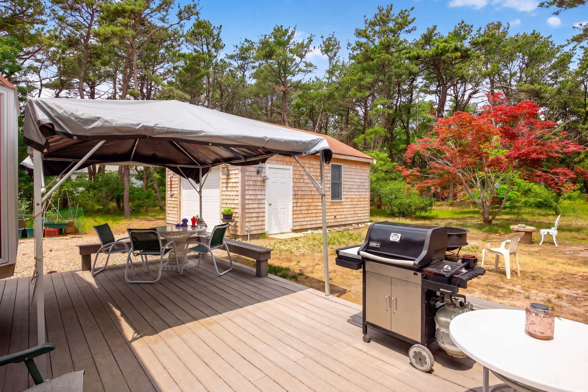 6 Meadow Terrace Truro MA 02666