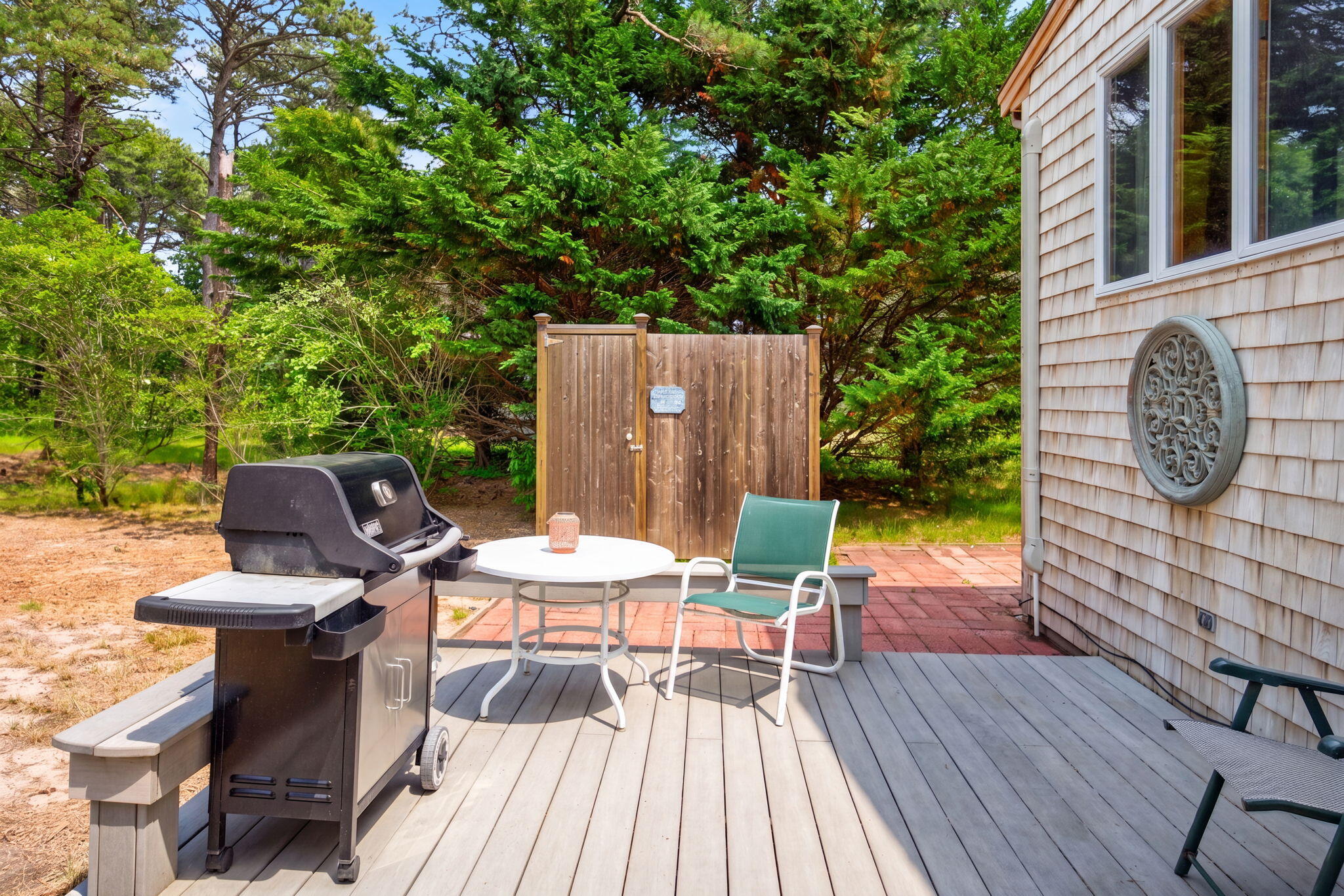 6 Meadow Terrace Truro MA 02666