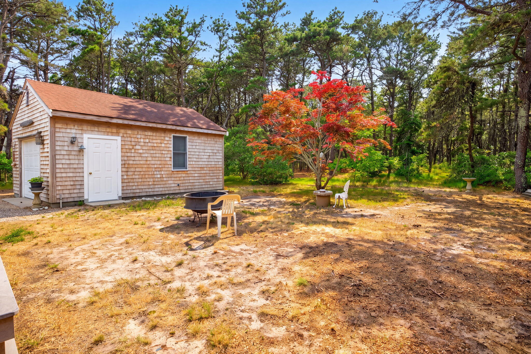 6 Meadow Terrace Truro MA 02666