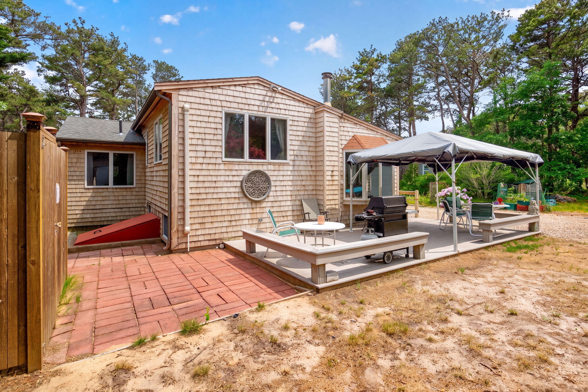 6 Meadow Terrace Truro MA 02666