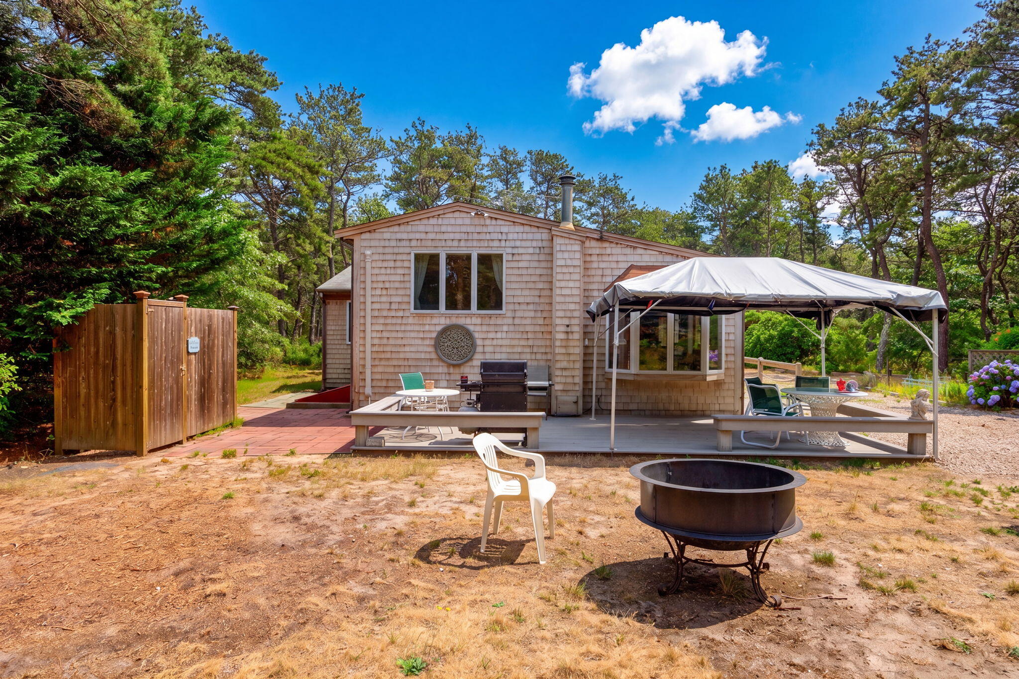 6 Meadow Terrace Truro MA 02666