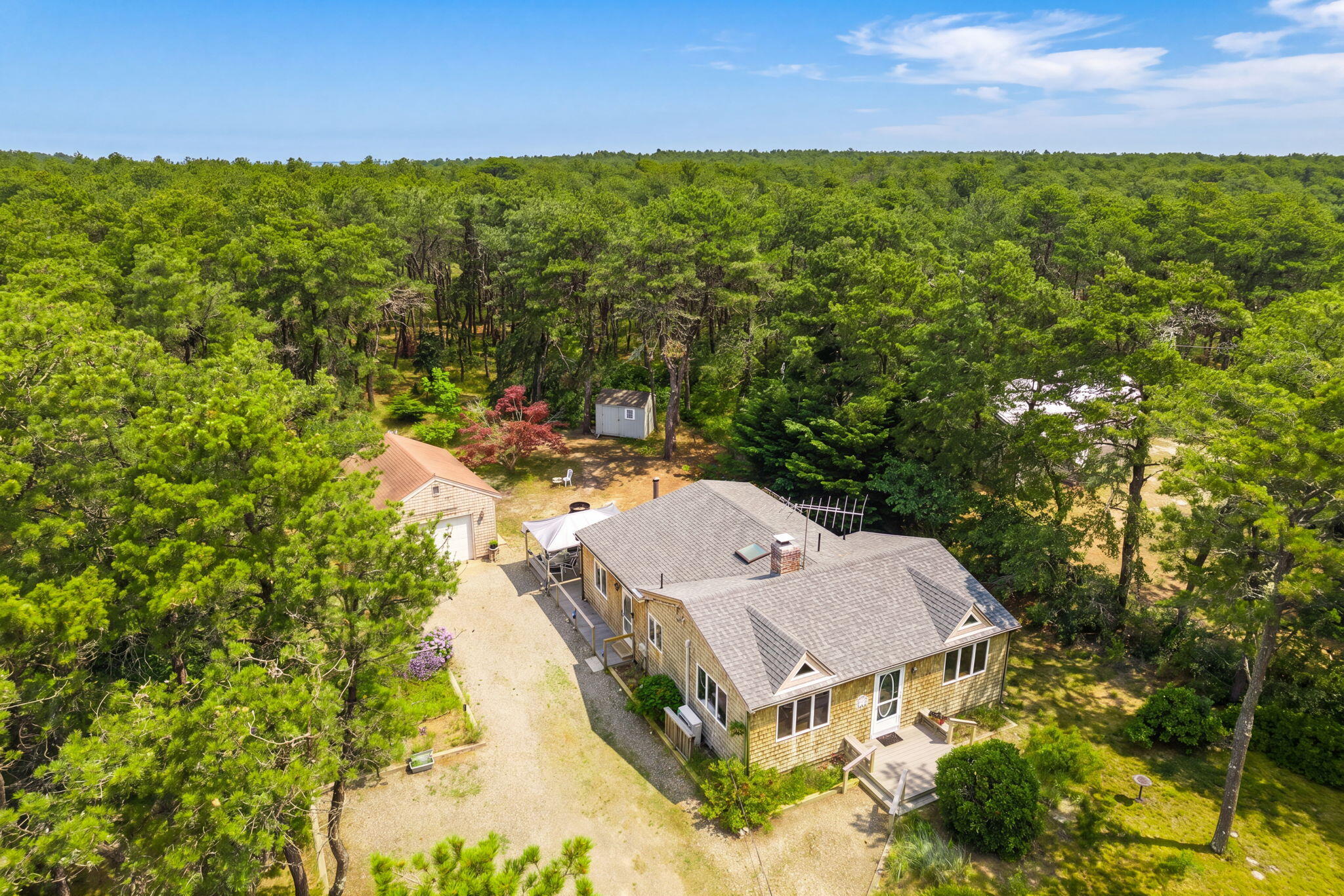 6 Meadow Terrace Truro MA 02666