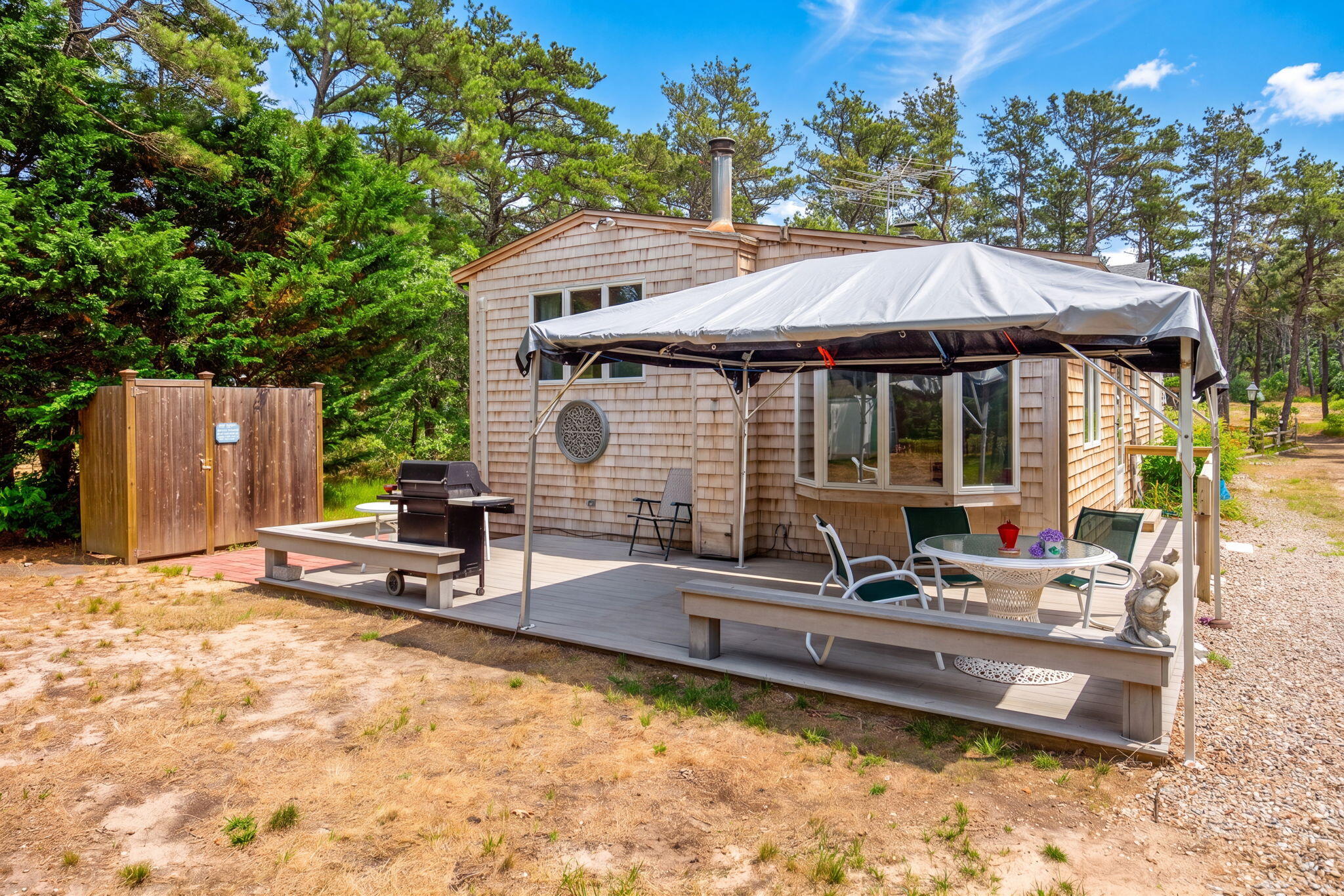 6 Meadow Terrace Truro MA 02666