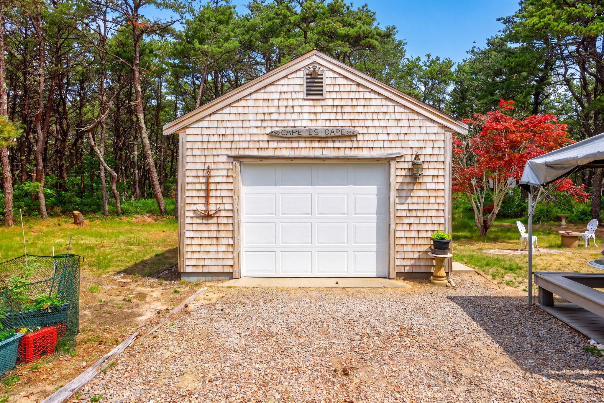 6 Meadow Terrace Truro MA 02666