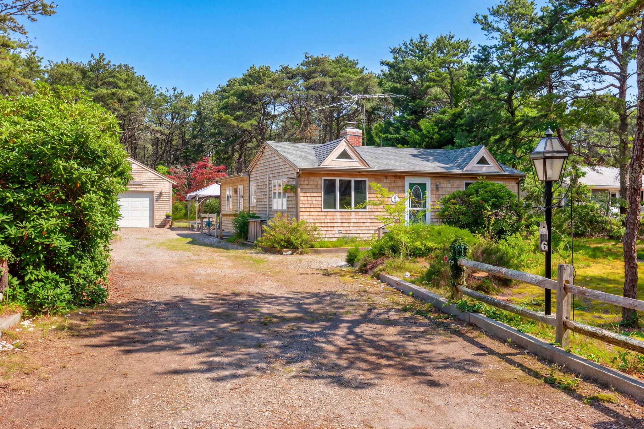 6 Meadow Terrace Truro MA 02666