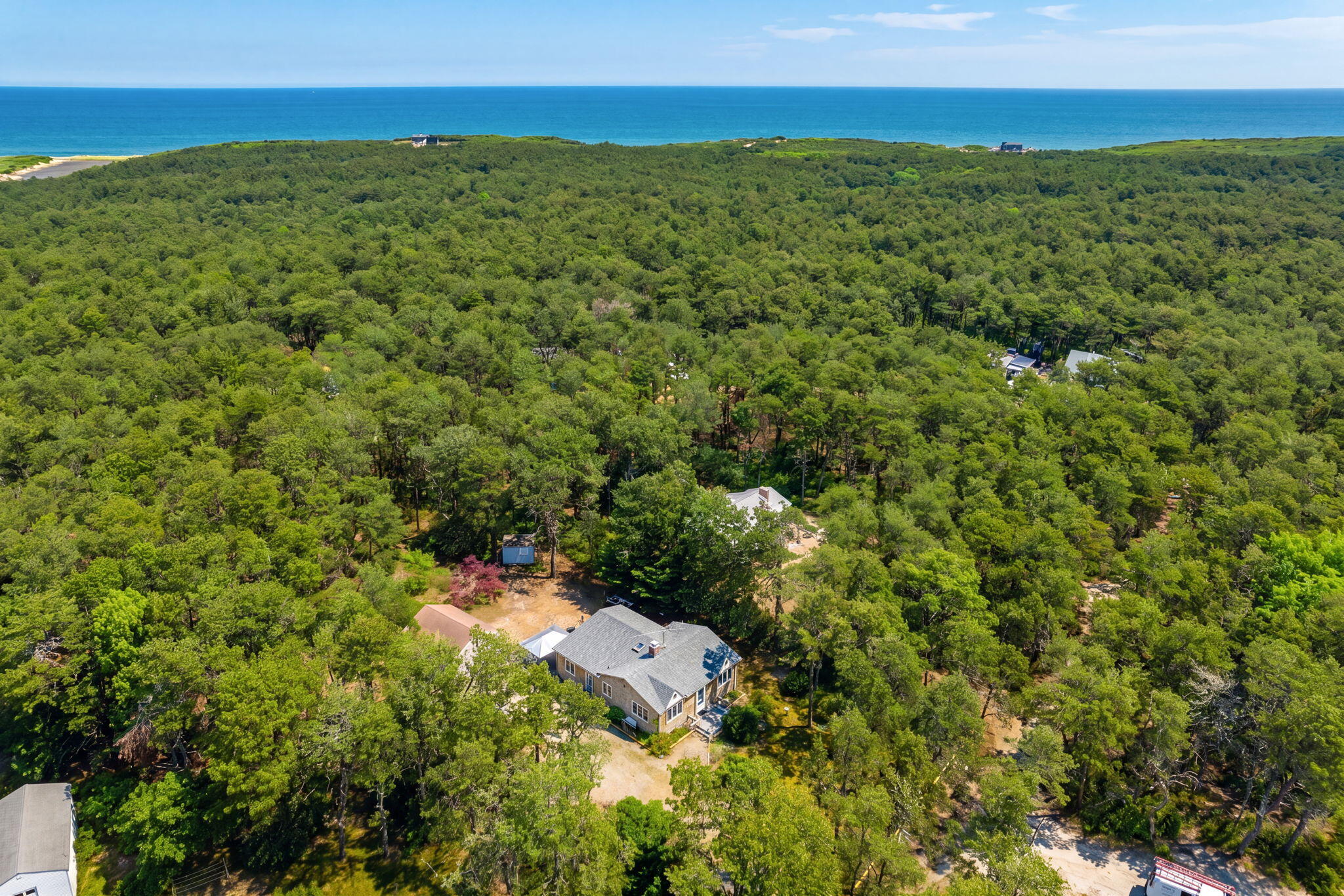 6 Meadow Terrace Truro MA 02666