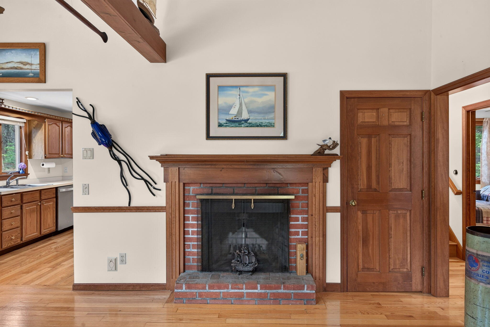 6 Meadow Terrace Truro MA 02666