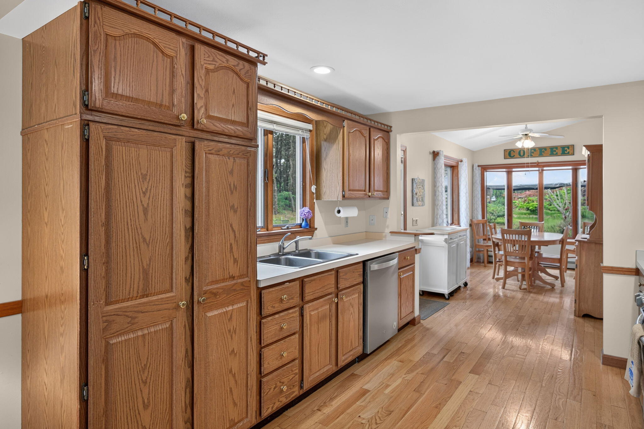 6 Meadow Terrace Truro MA 02666
