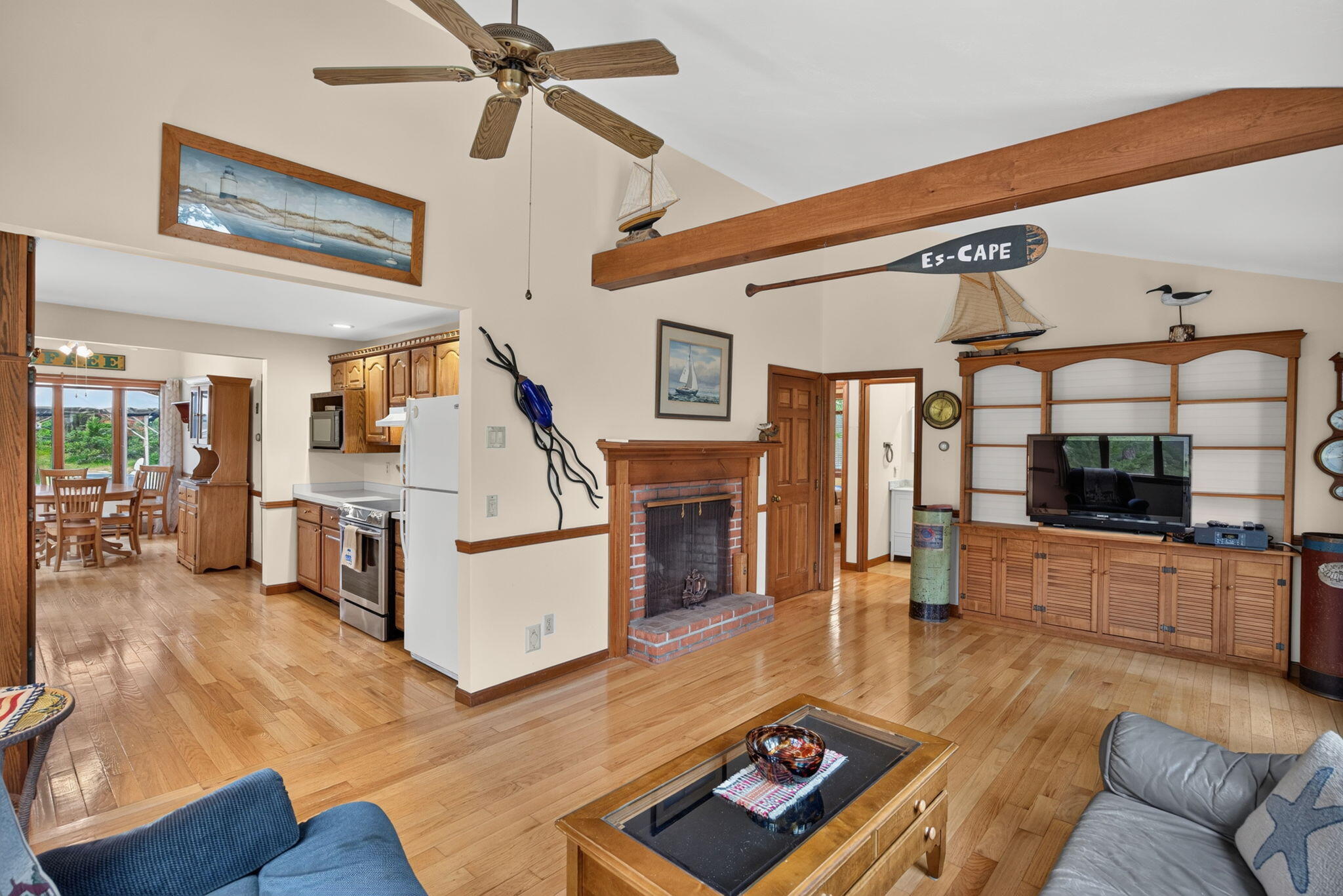 6 Meadow Terrace Truro MA 02666