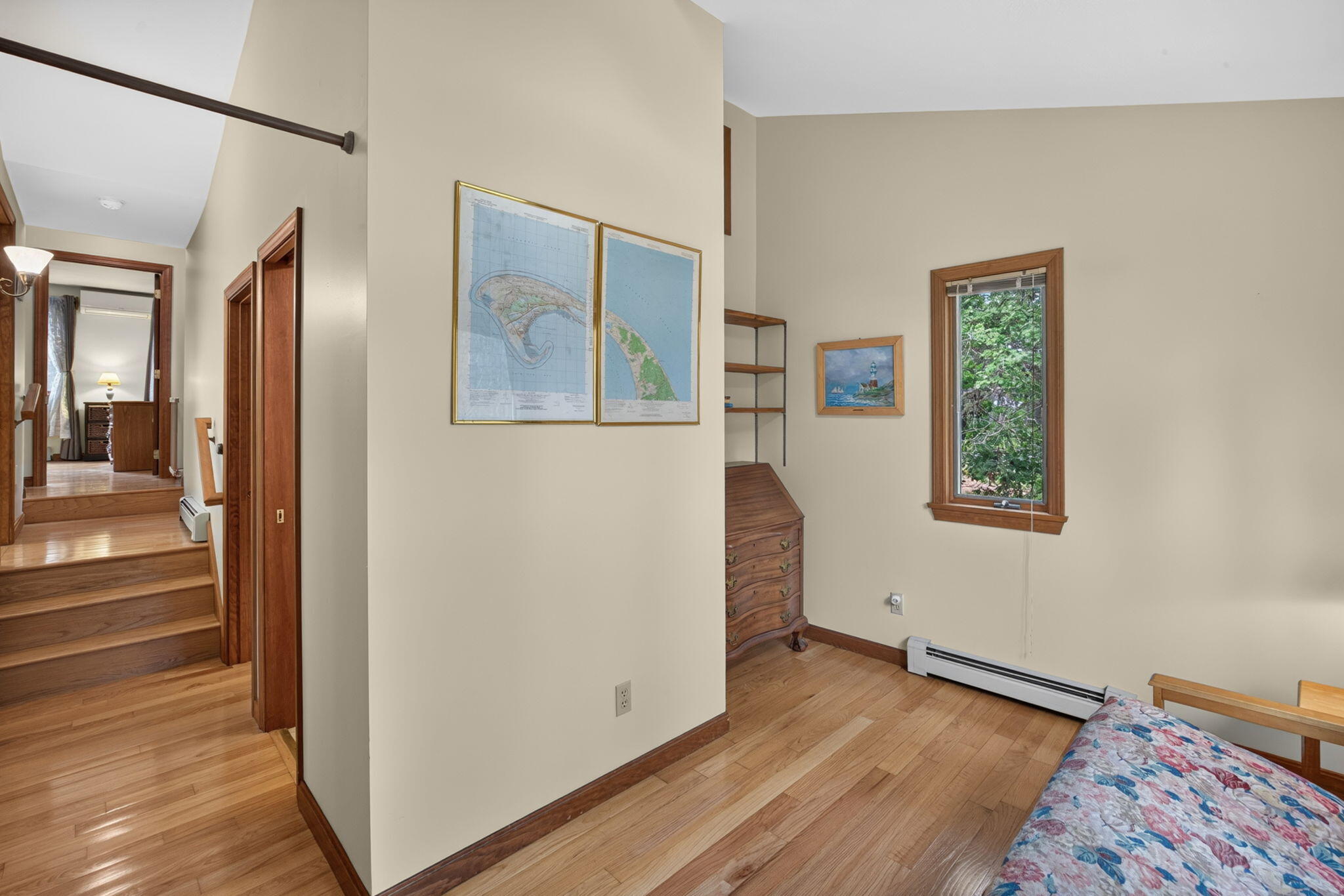 6 Meadow Terrace Truro MA 02666