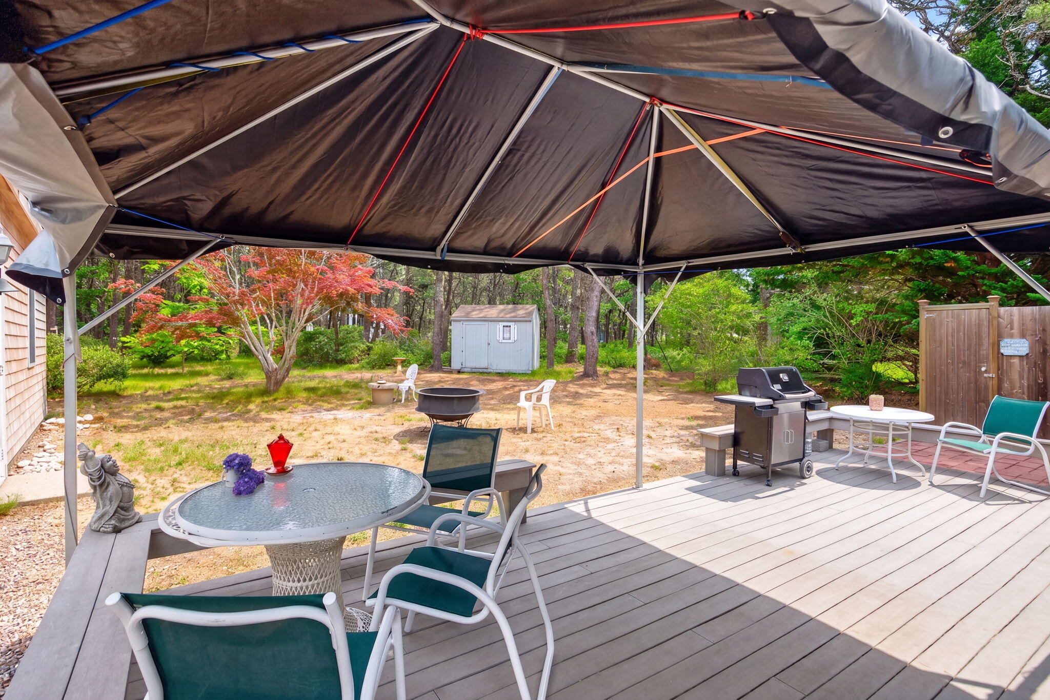 6 Meadow Terrace Truro MA 02666