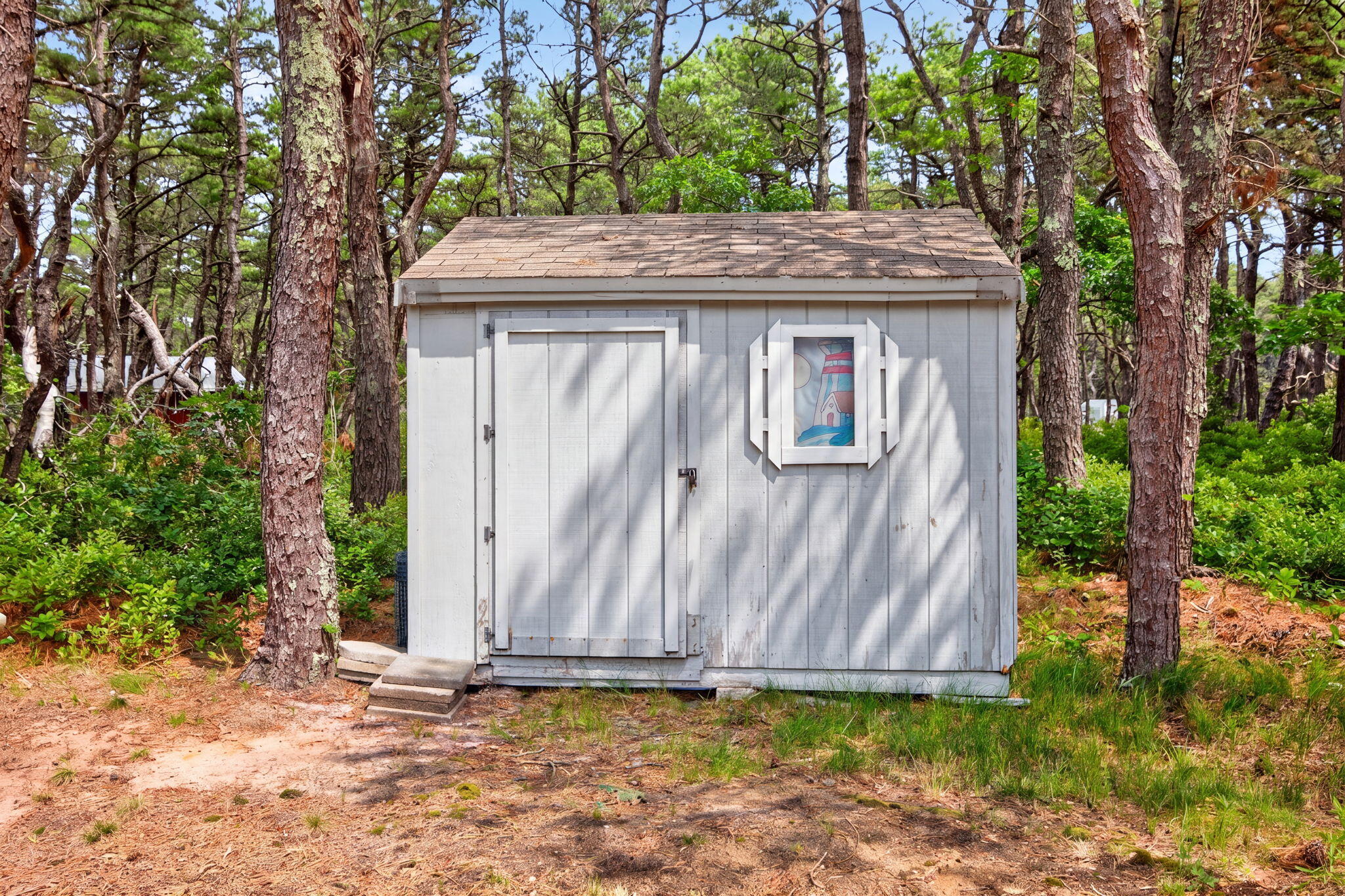 6 Meadow Terrace Truro MA 02666