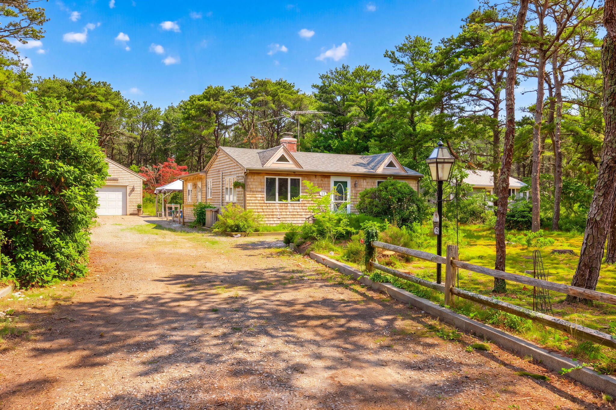 6 Meadow Terrace Truro MA 02666