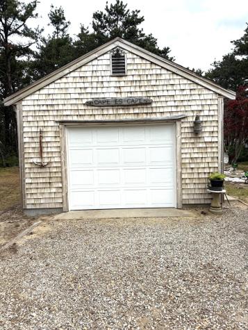 6 Meadow Terrace Truro MA 02652