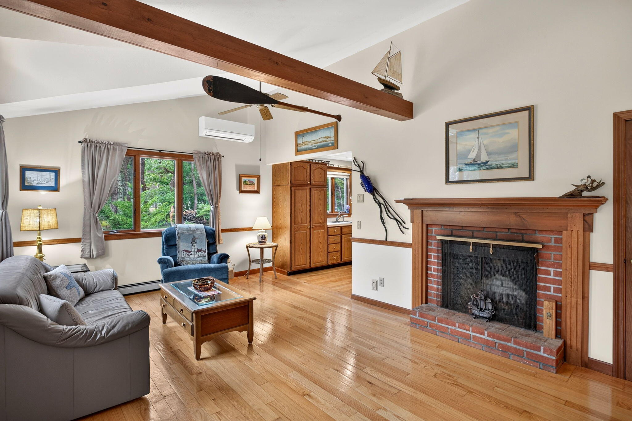 6 Meadow Terrace Truro MA 02666