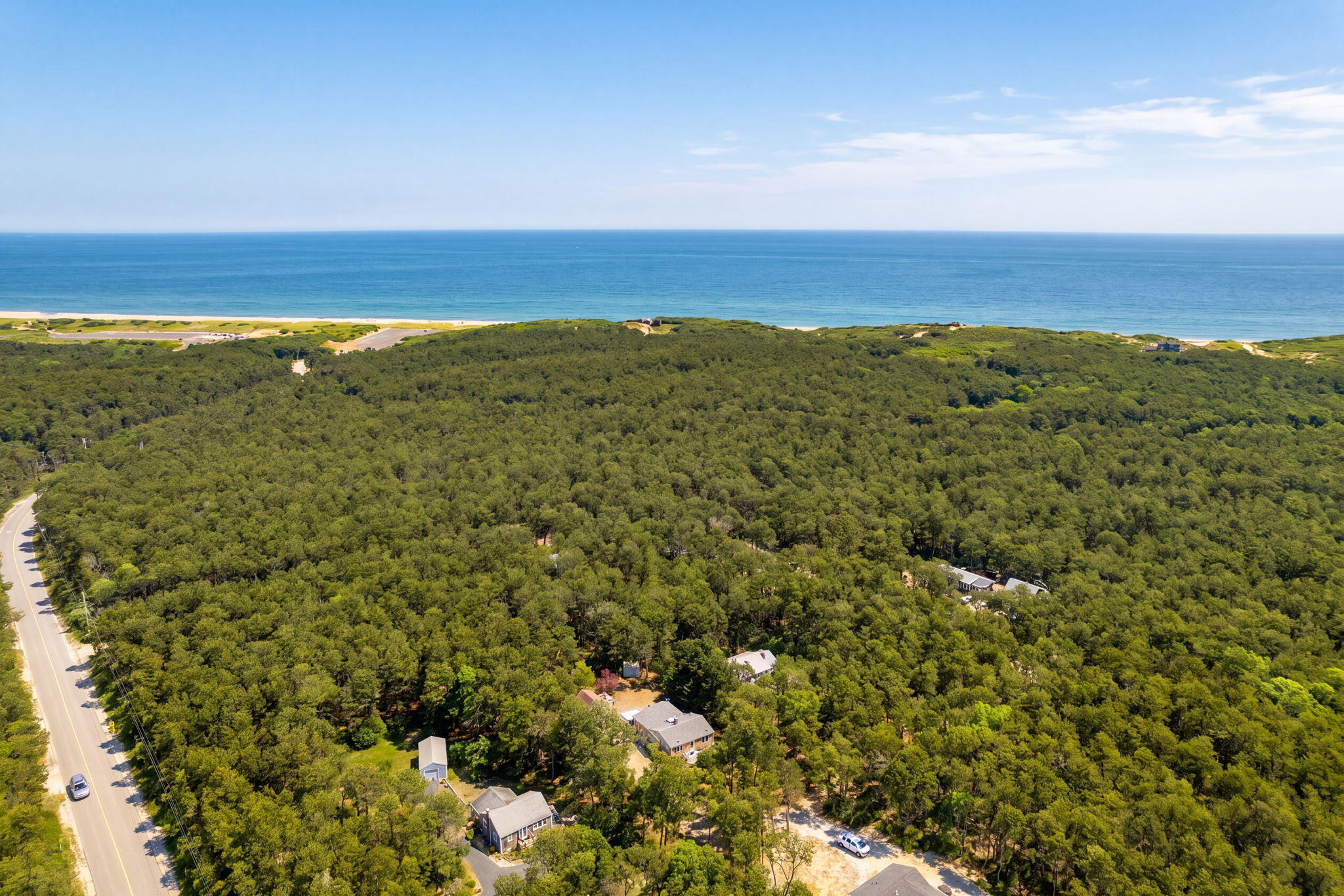 6 Meadow Terrace Truro MA 02666