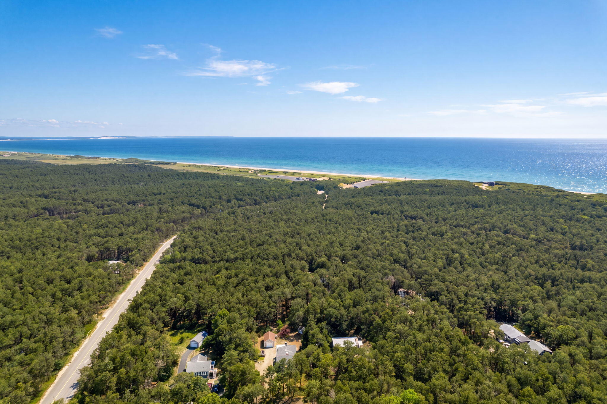 6 Meadow Terrace Truro MA 02666