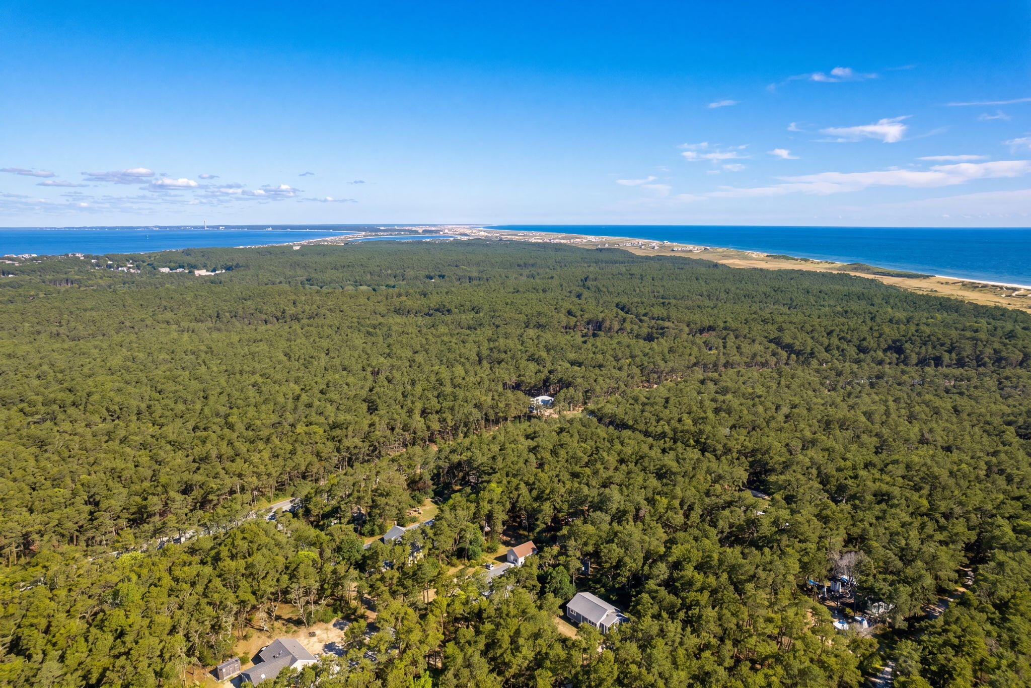 6 Meadow Terrace Truro MA 02666
