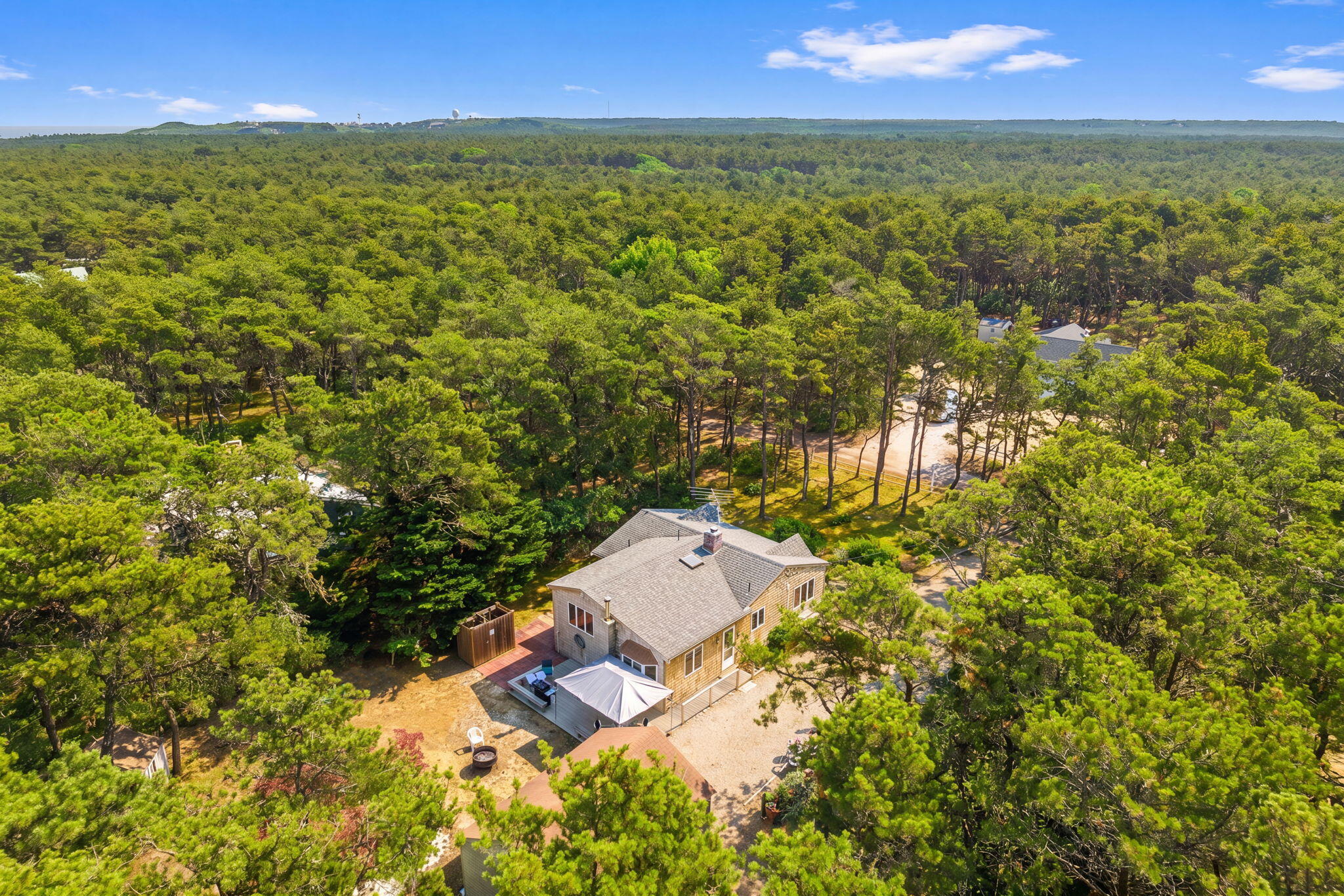 6 Meadow Terrace Truro MA 02666