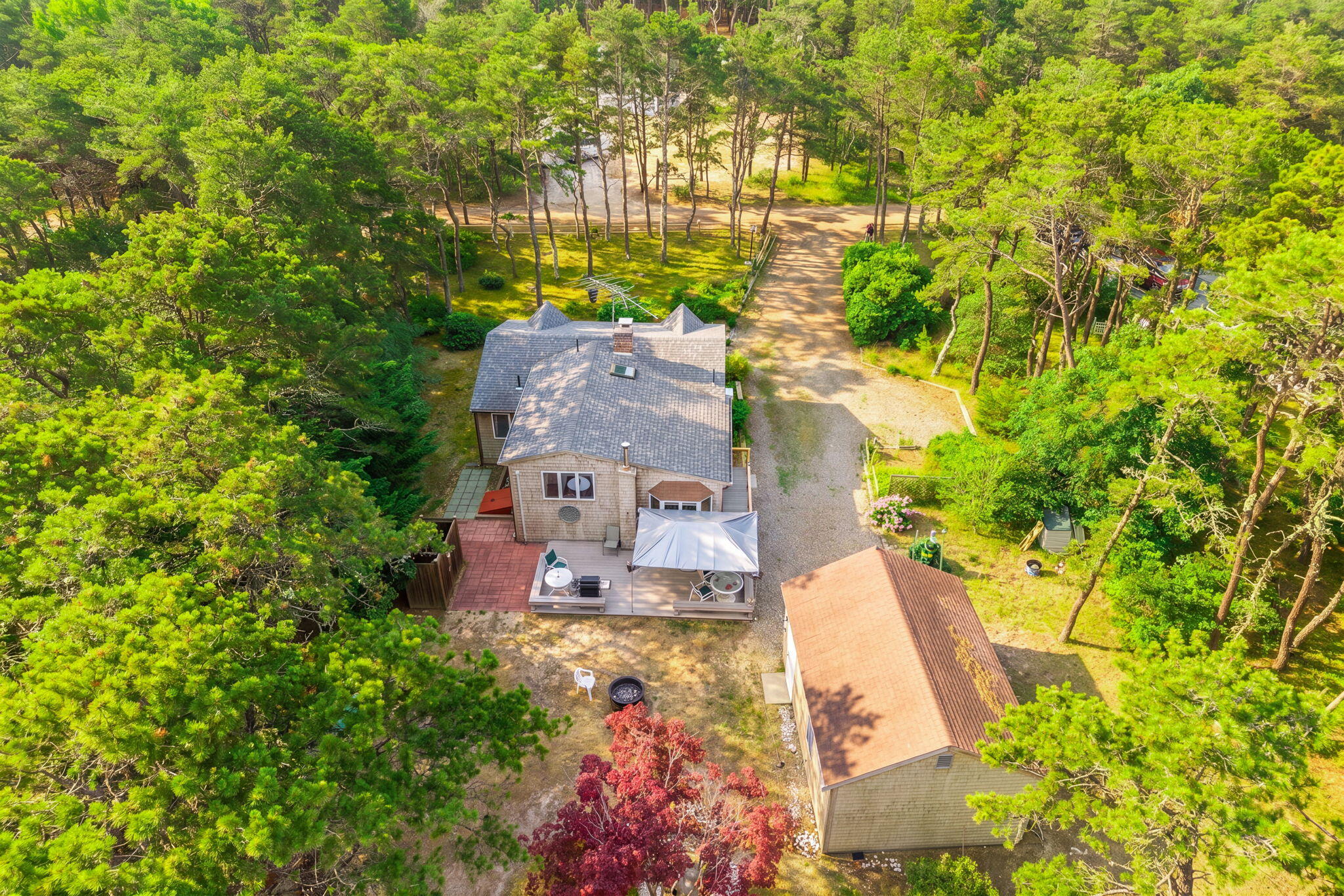 6 Meadow Terrace Truro MA 02666