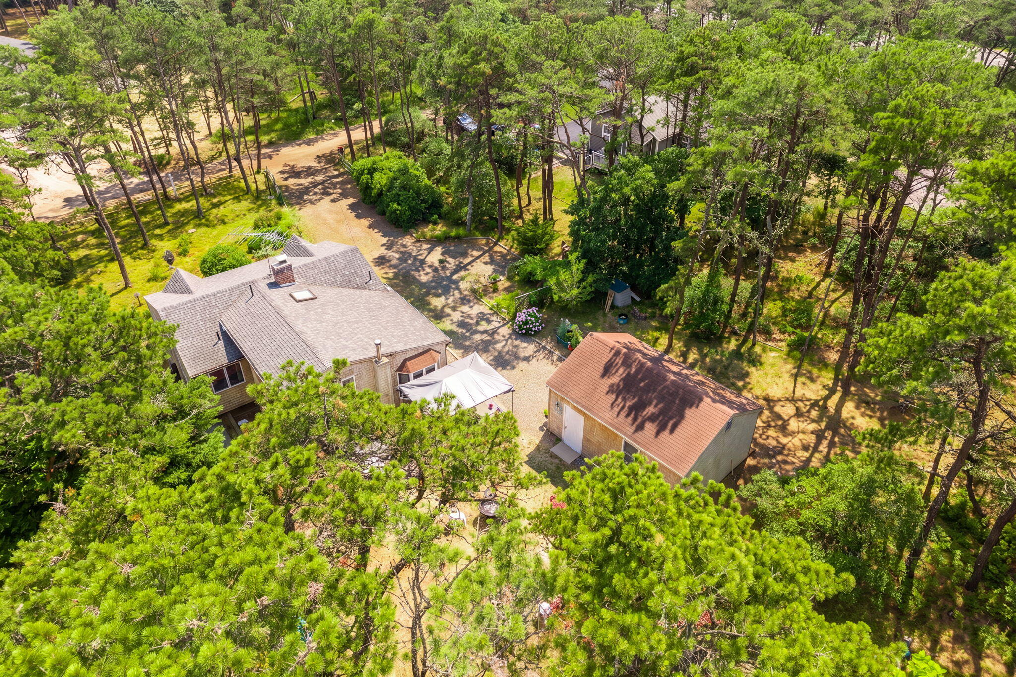 6 Meadow Terrace Truro MA 02666