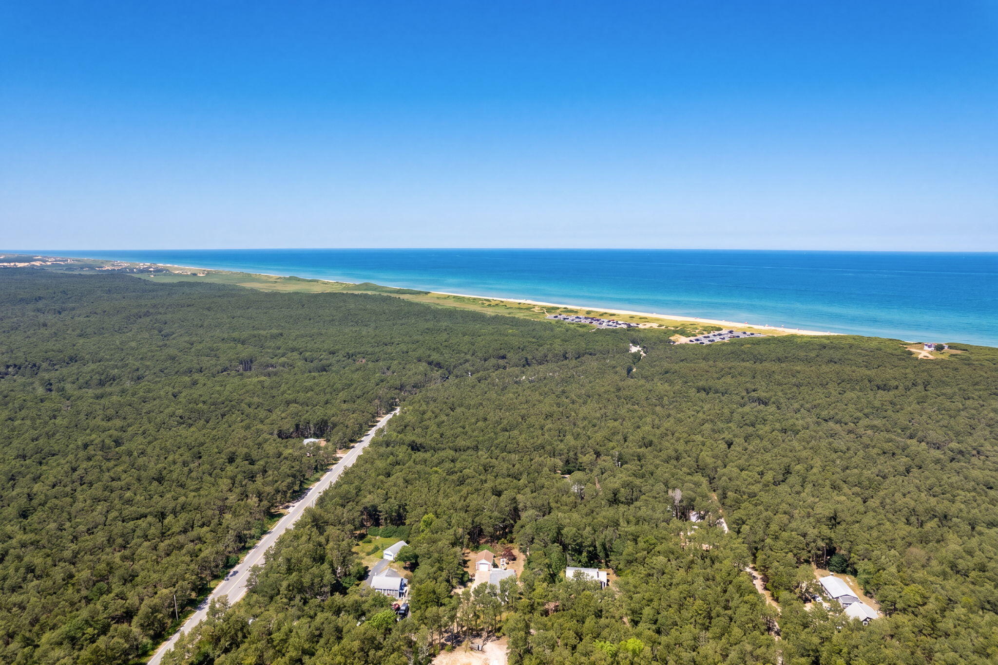 6 Meadow Terrace Truro MA 02666