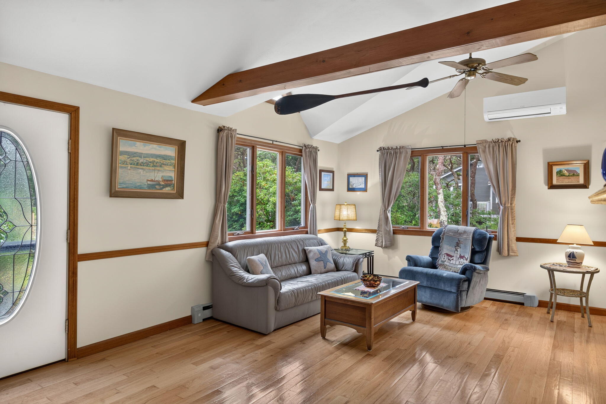 6 Meadow Terrace Truro MA 02666