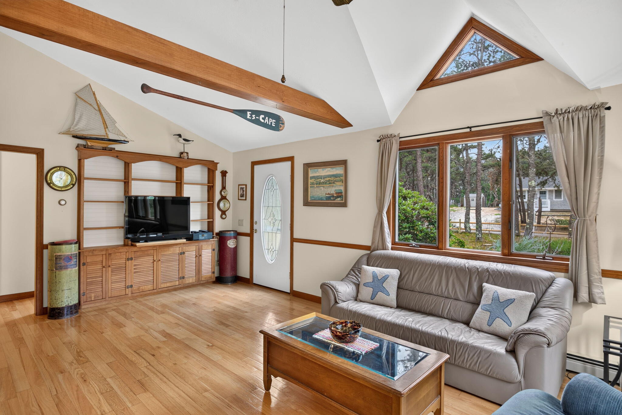 6 Meadow Terrace Truro MA 02666