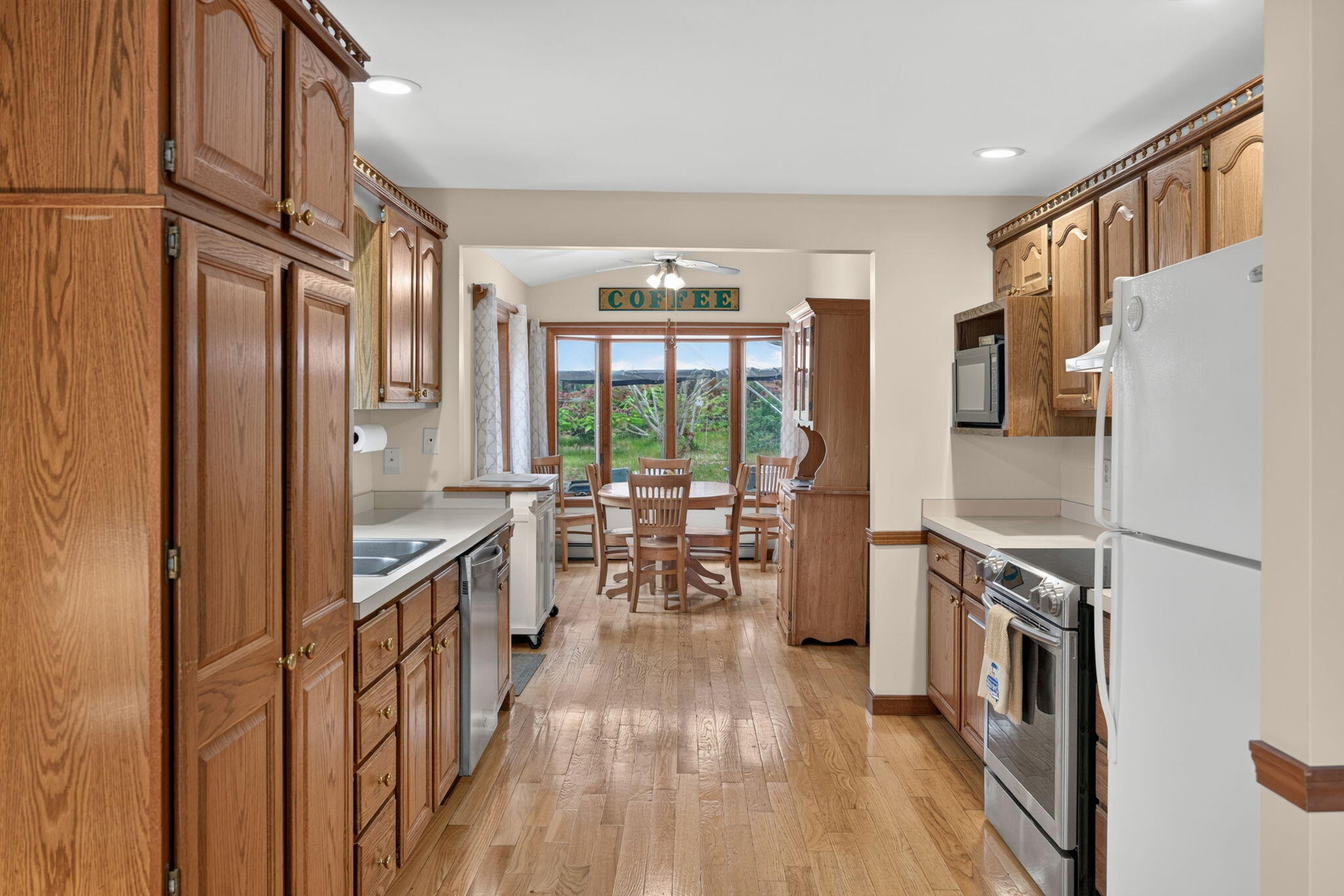 6 Meadow Terrace Truro MA 02666