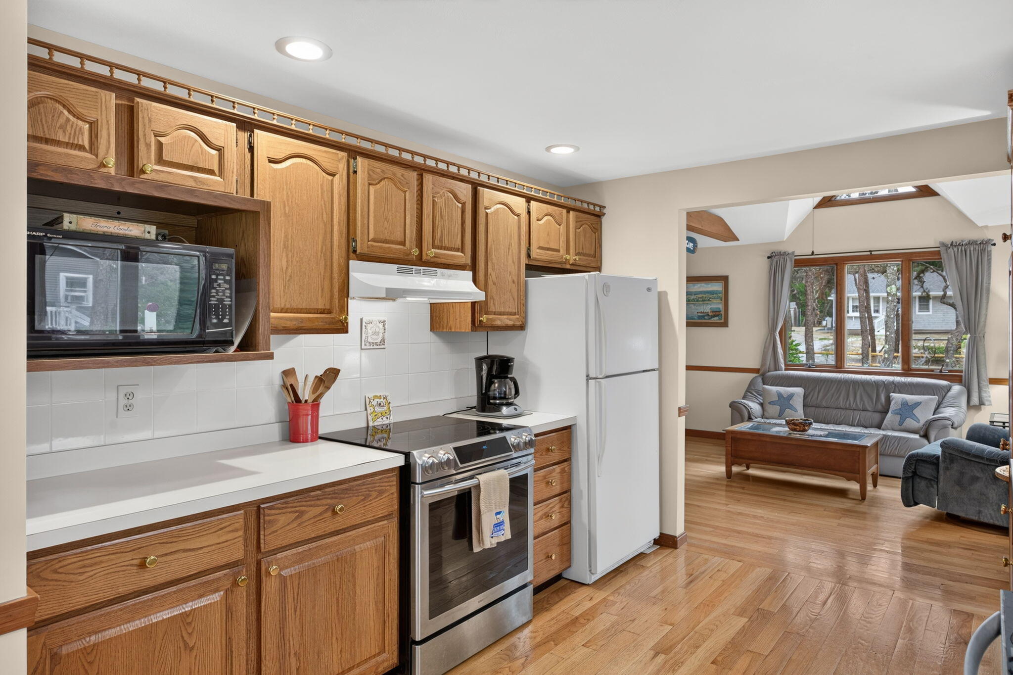 6 Meadow Terrace Truro MA 02666