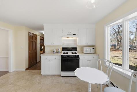 46 Trout Pond Lane Brewster MA 02631